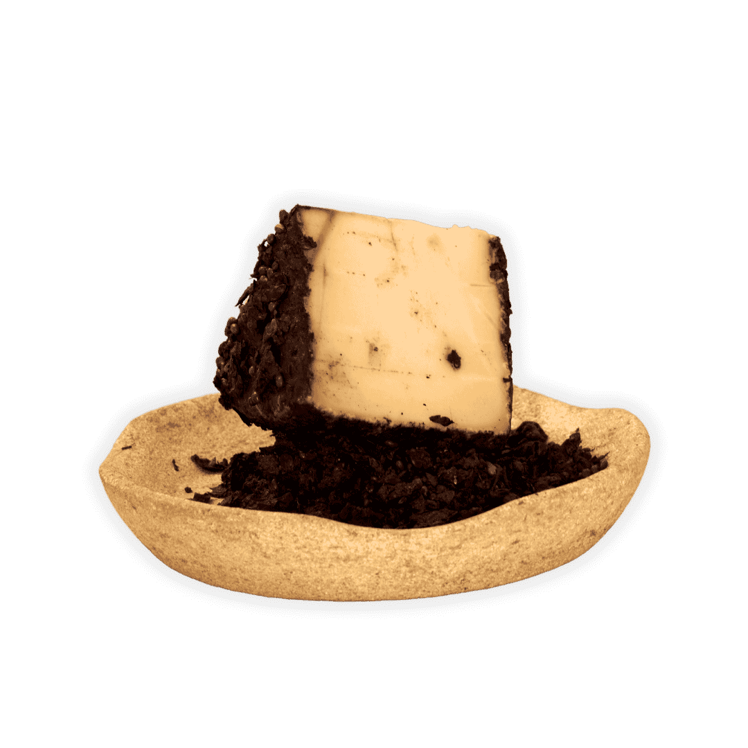 queso añejo al tempranillo